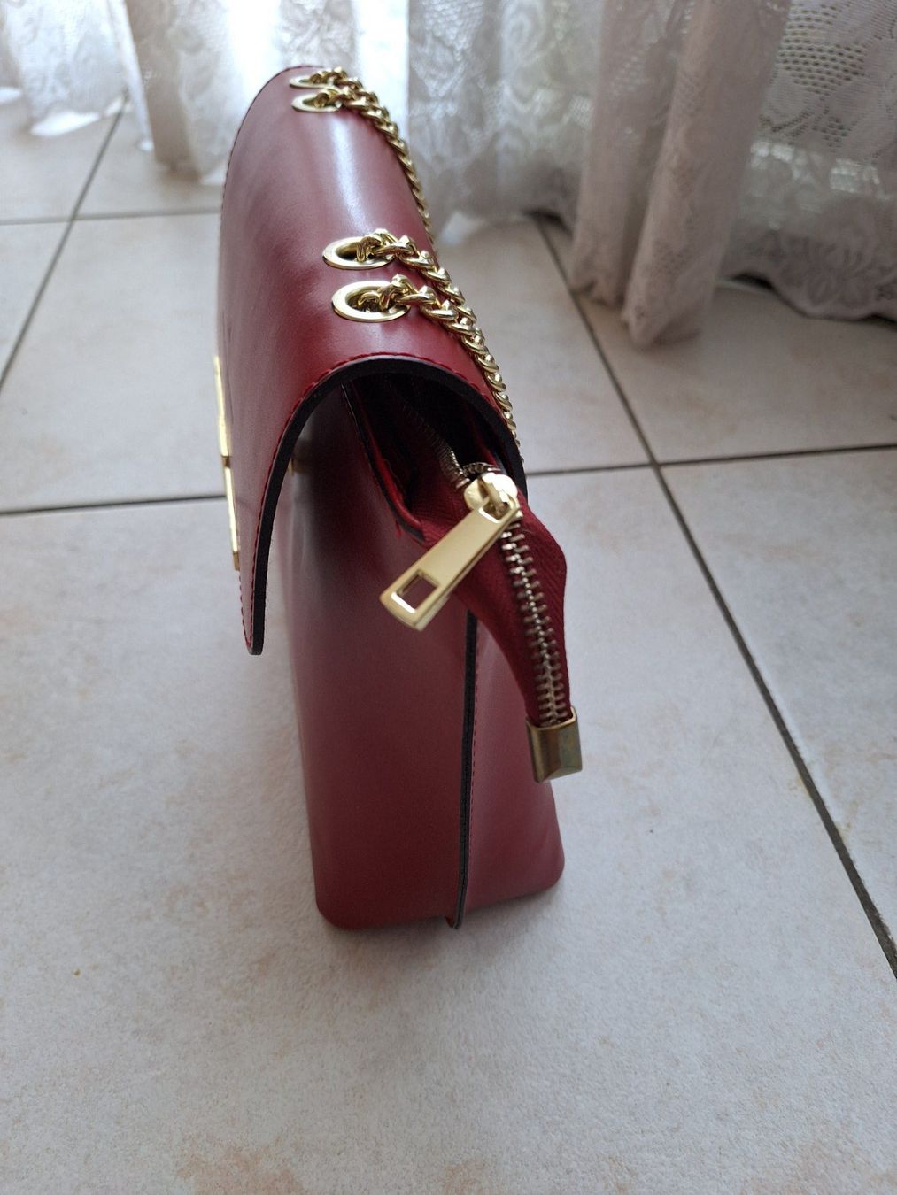 Borse da donna: Sac JEAN-LOUIS SCHERRER – Usato da St-Triphon venduto da Jldr0 6