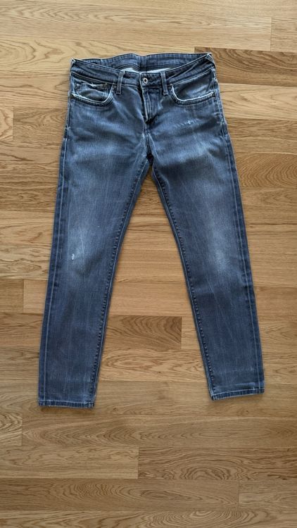 Pepe Jeans Jeans: Pepe Jeans Men’s Slim leg, 32, top Zustand – Nuovo (secondo la descrizione) da Schlieren venduto da Vita_Lyt