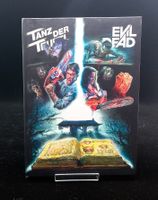 The Evil Dead/Limited Bluray Mediabook/Nameless/rar