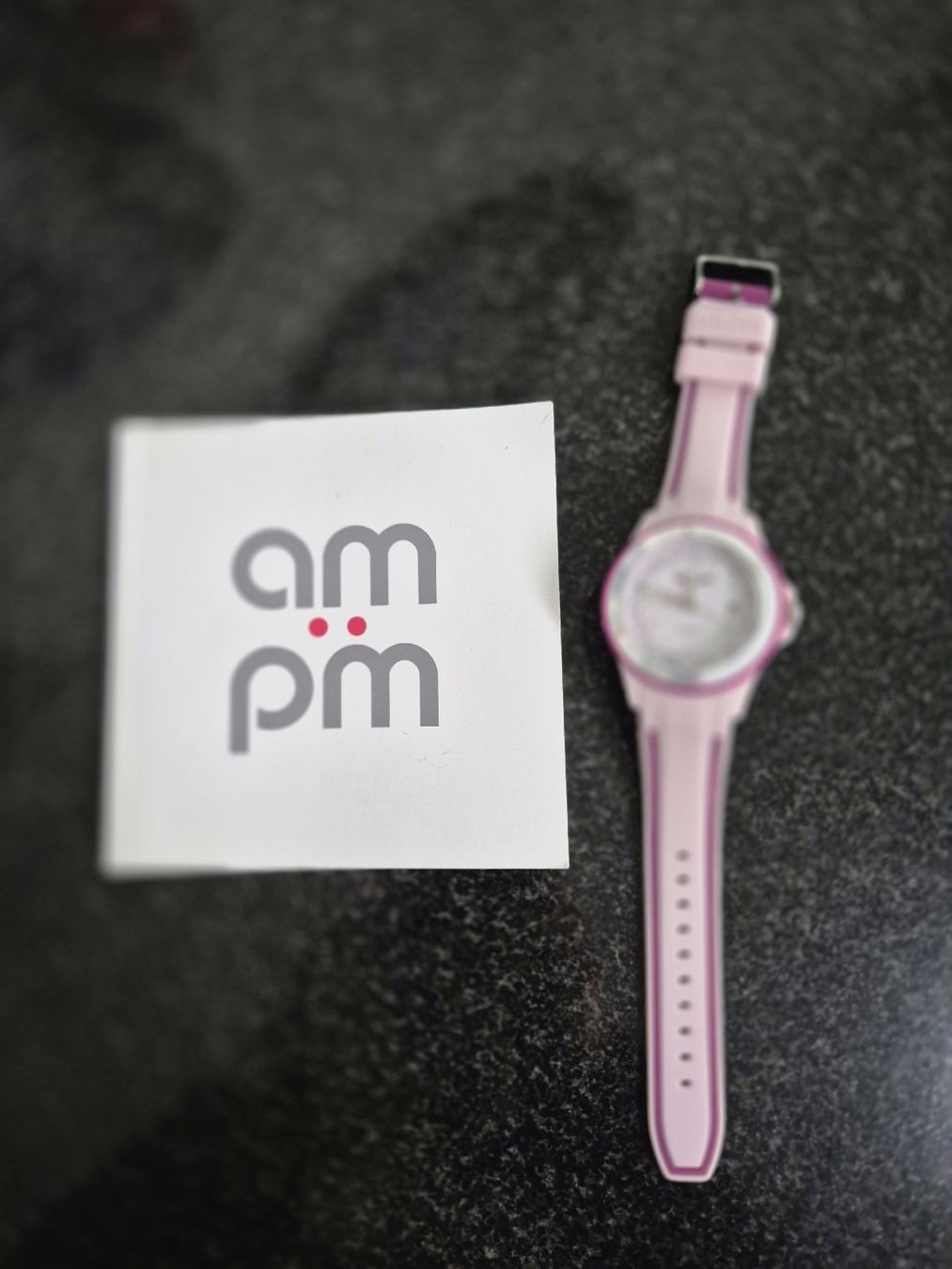 Orologi: Montre am.pm – Usato da Granges-Paccot venduto da smo_dp89