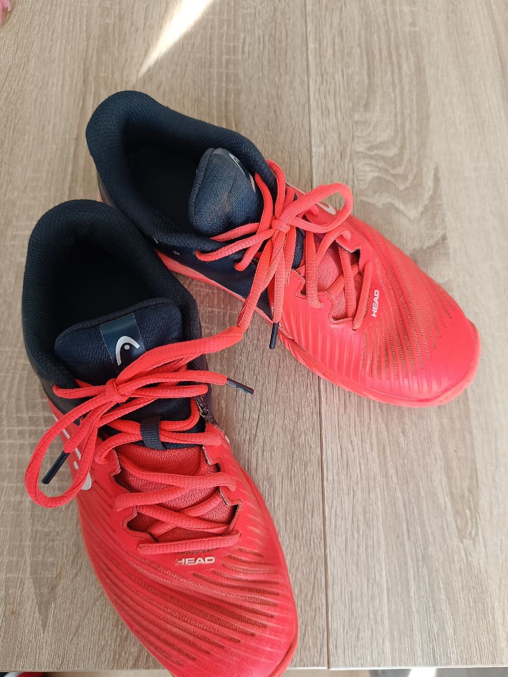 Scarpe da uomo: Head Tennisschuhe Gr. 39 – Usato da Langenthal venduto da Nuenzu 3