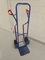 Profi Sackkarre "fetra B1330L" – bis 300 kg Tragkraft