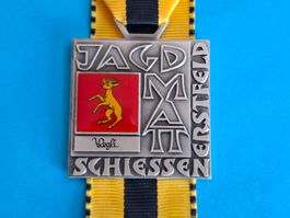 Erstfeld Jagdmatt Regli (U464