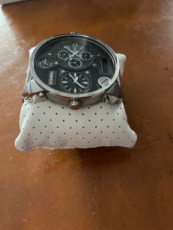 Diesel Herrenuhr Mr. Daddy 4