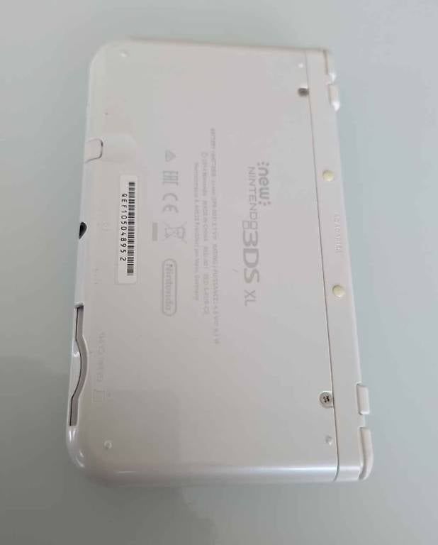 Console: New Nintendo 3DS XL – Usato da Cottens FR venduto da SteveBssk 1