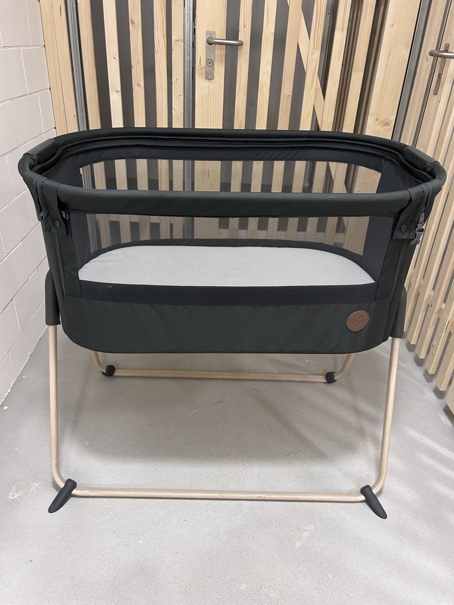 Maxi-Cosi Letti: Beistellbett + Reisebett Maxi-Cosi – Nuovo (secondo la descrizione) da Zürich venduto da shasha_ 2