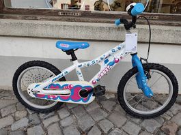 Ghost Powerkid 16