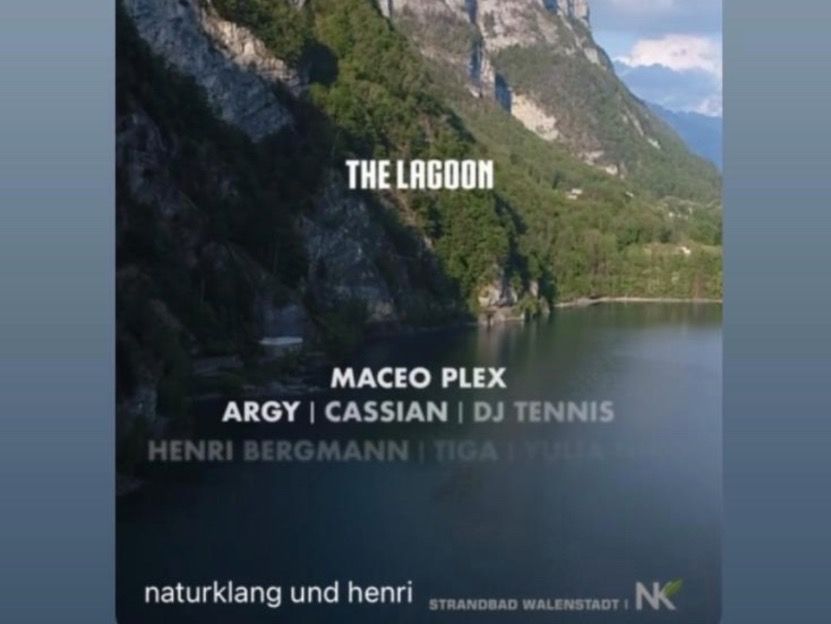 Verkauf Day Pass Ticket (The Lagoon) | Kaufen Auf Ricardo