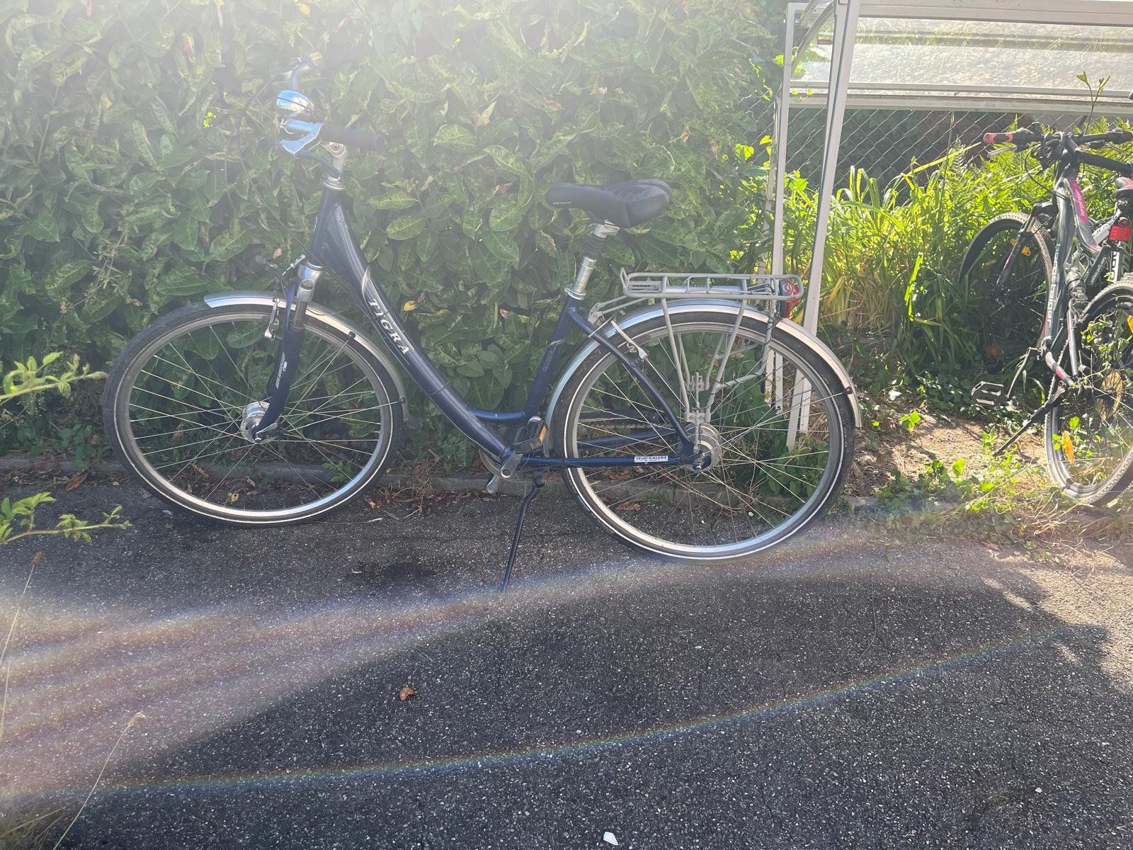 Velos: TIGRA Velo – Gebraucht aus Grellingen von Swisscom3 1