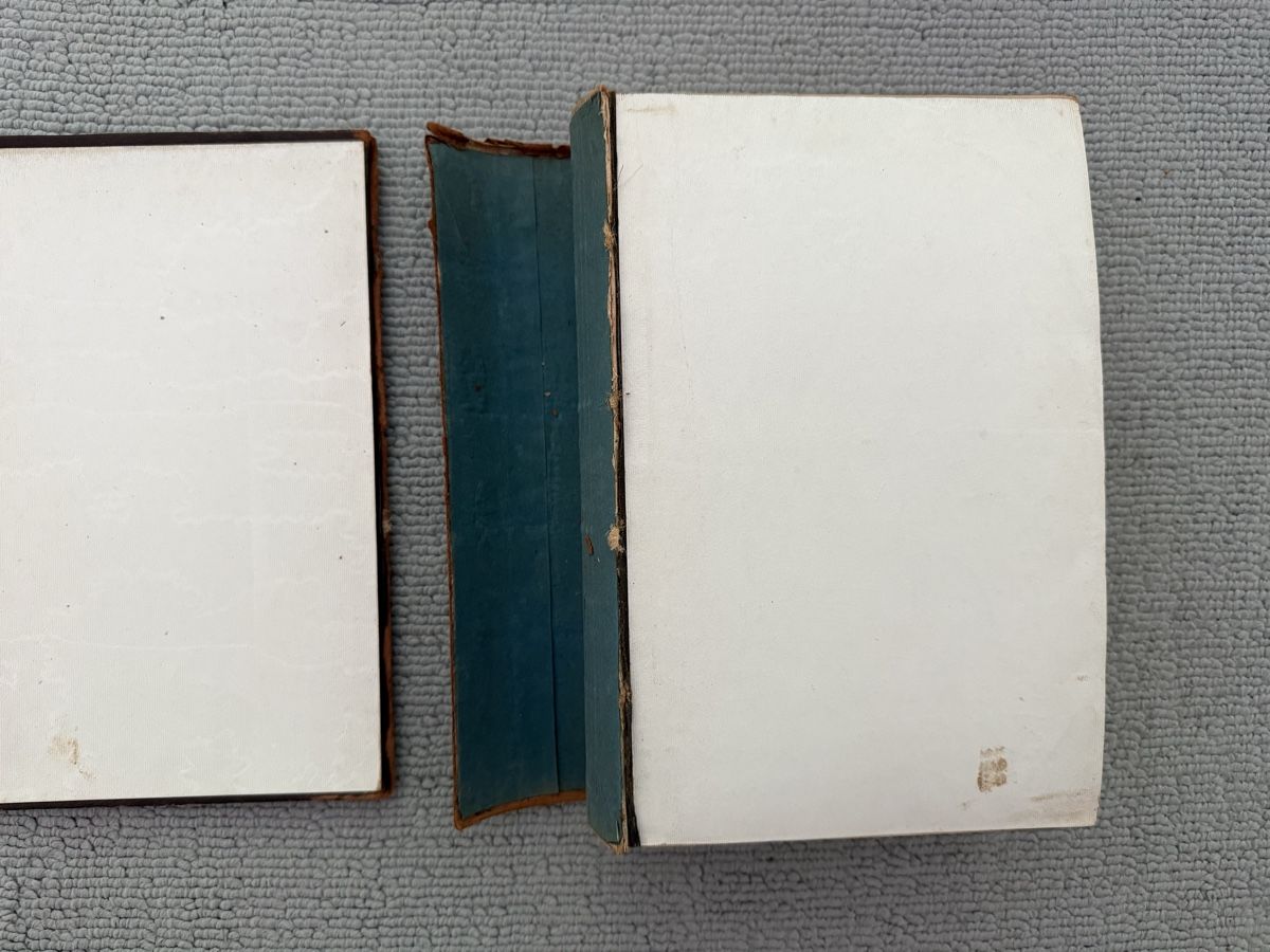 Libri: ////Antike Luther Bibel von 1883 //// – Usato da Birmenstorf AG venduto da Pat_roll 4
