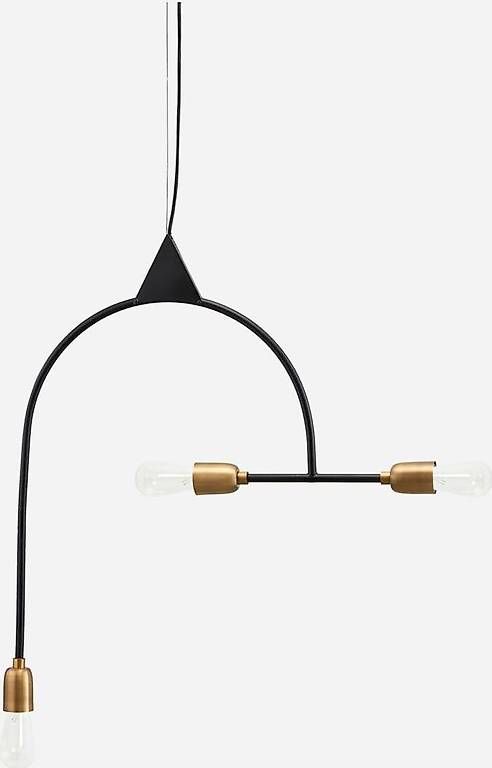 House Doctor Lampade: Lampe design House doctor "Arch" – Nuovo e nell'imballaggio originale da La Neuveville venduto da BloM25