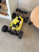 Voiture RC Losi
