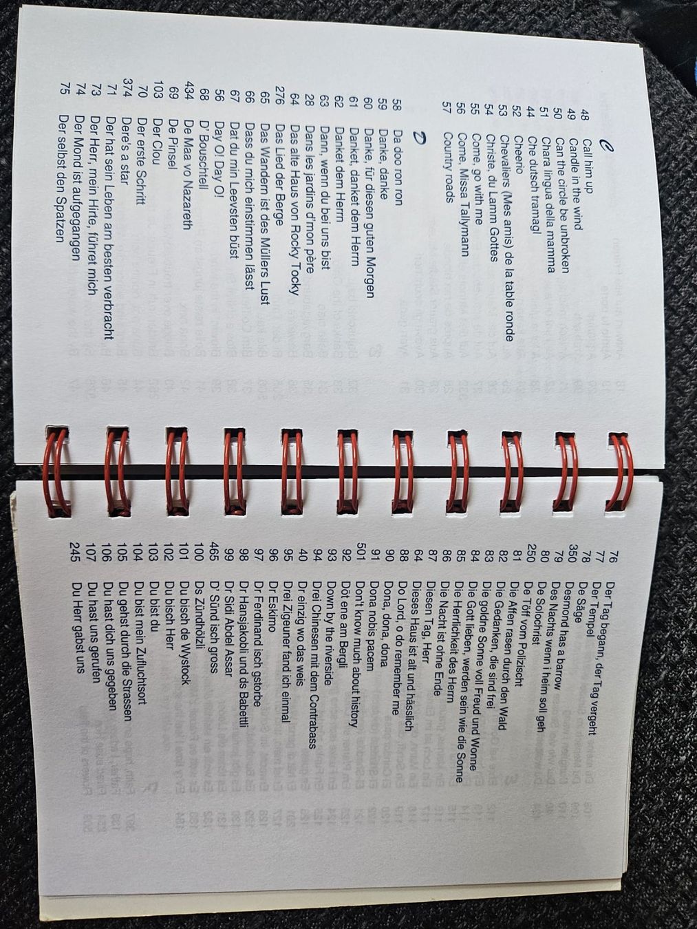 Libri: kleines Cavayom – Usato da Wikon venduto da Nouli01 7