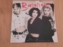 LP  Bananarama