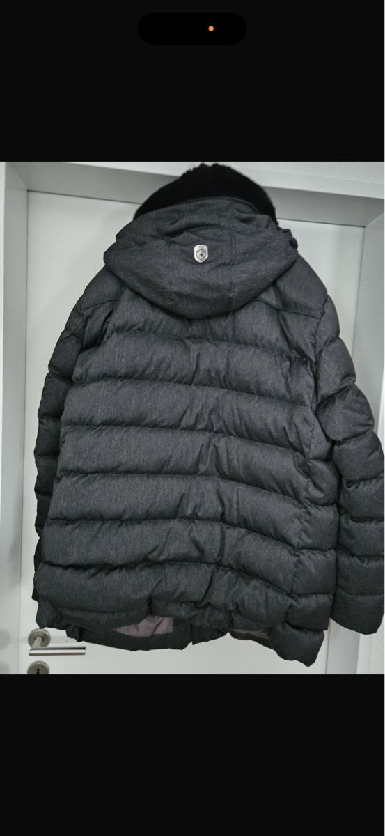 Wellensteyn Giacche: Wellensteyn Herren Jacke  – Nuovo (secondo la descrizione) da Rottenschwil venduto da bia_y5f7