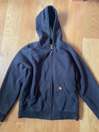 Carhartt Pulli Jacke Vintage