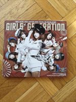 Girls' Generation CD The 2nd Mini Album
