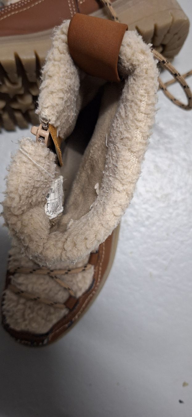 Schuhe für Jungen: kinderstifel in grösse 34 – Gebraucht aus Othmarsingen von Dijana1985 3