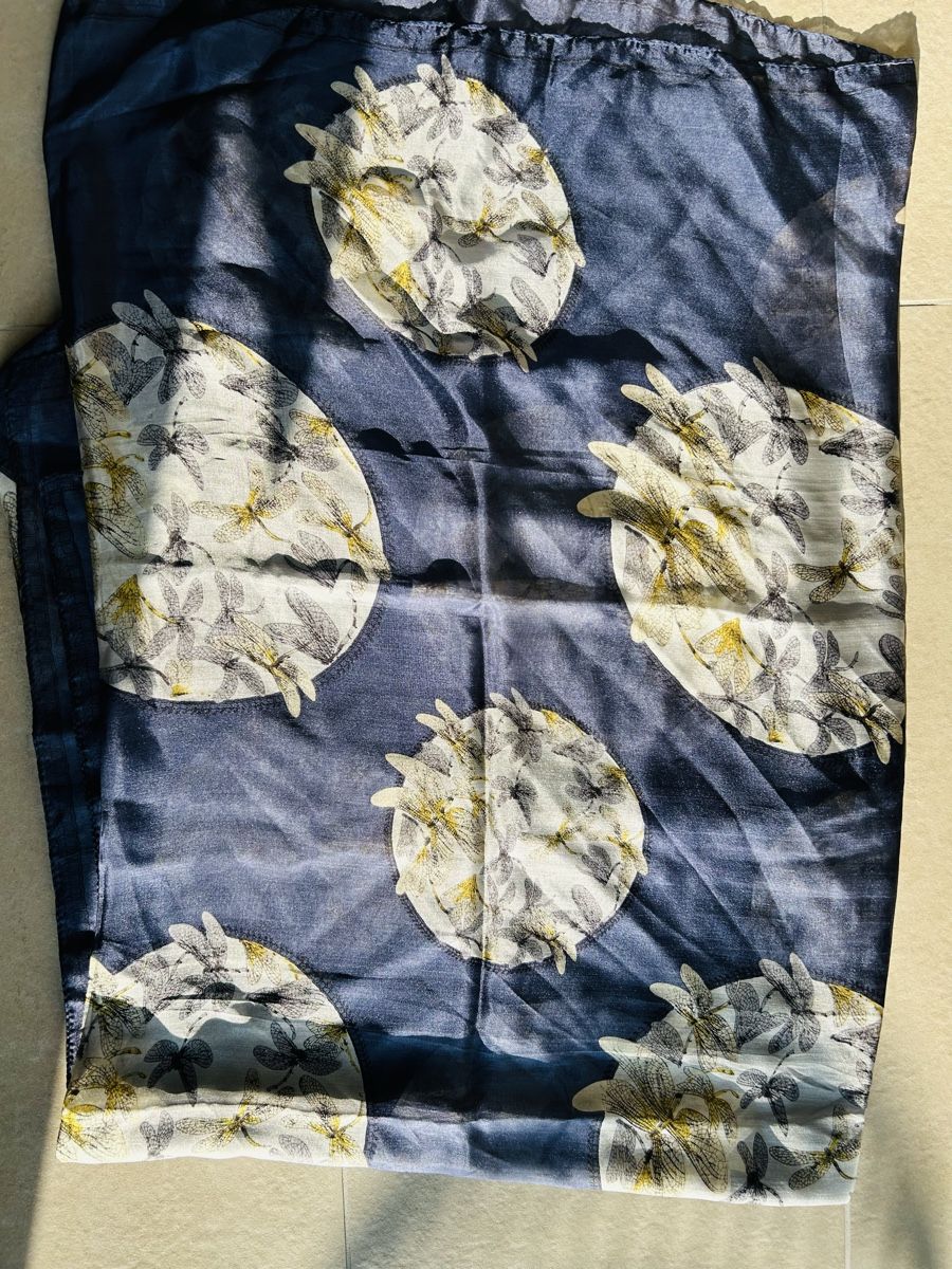 Foulard & Sciarpe: Foulard en soie – Nuovo e nell'imballaggio originale da Founex venduto da etswang 2