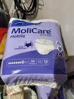moli care neu
