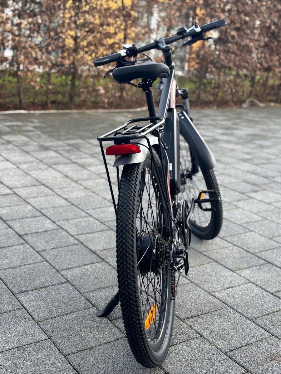 Biciclette: E-Bike – Nuovo (secondo la descrizione) da Frauenfeld venduto da Benni44 3