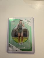 Topps Chrome Paula Badosa 12/99 