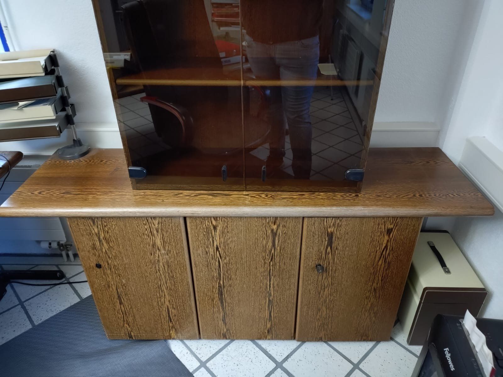 Schreibtische: A vendre bureau de direction – Gebraucht aus Cressier FR von Lilou3110 5