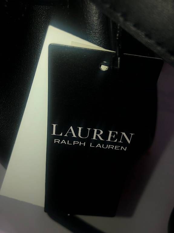 Borse da donna: Lauren Ralph Lauren Handtasche – Usato da Ostermundigen venduto da suiss1995 2