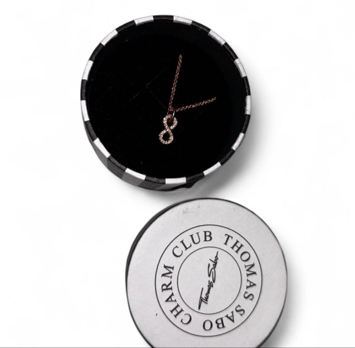 Thomas Sabo Catenine: Kette – Nuovo e nell'imballaggio originale da Bern venduto da Melodie0812 1