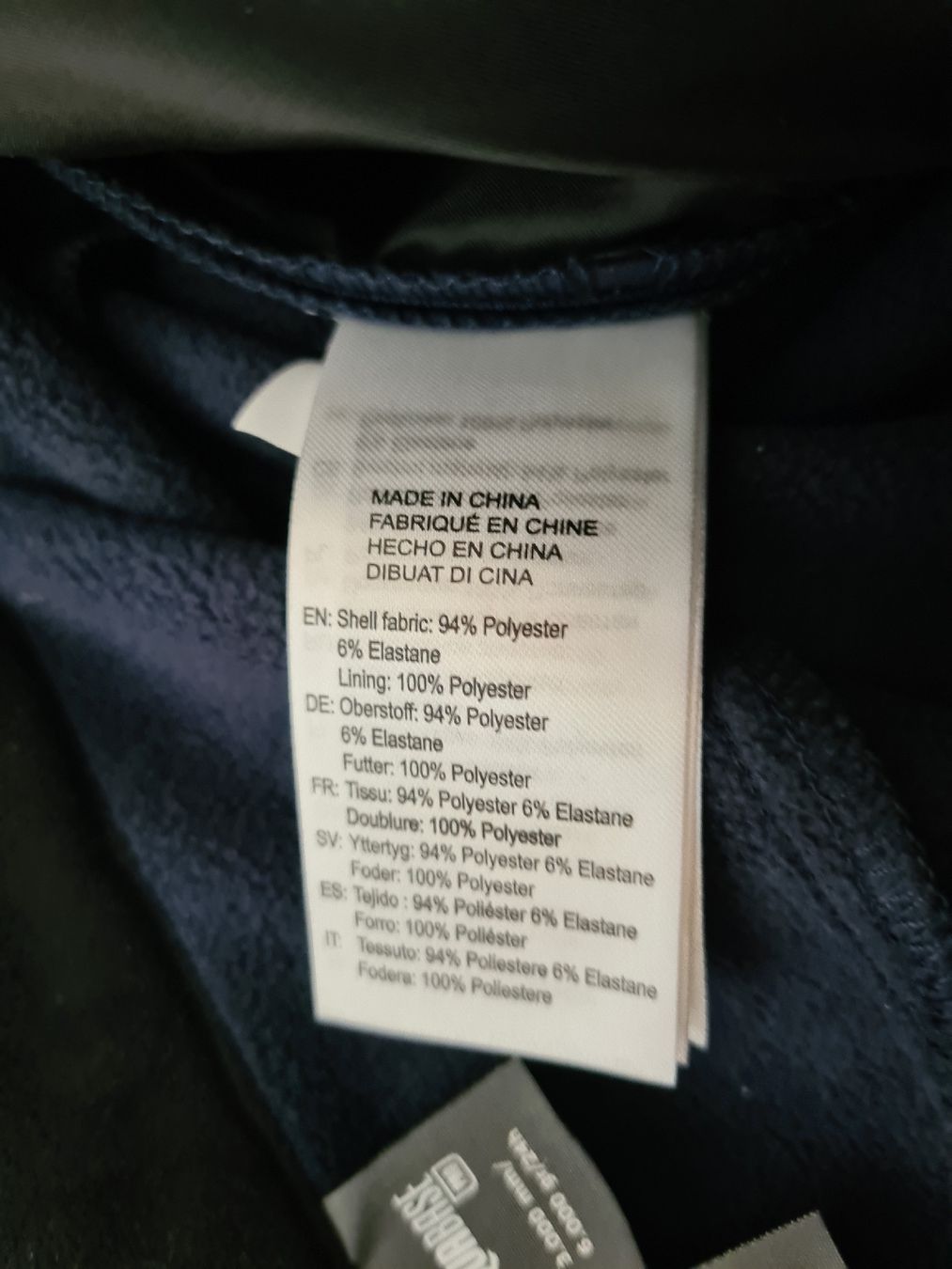Mckinley Pantaloni: McKinley Skihose Gr.M 38 NEU – Nuovo (secondo la descrizione) da KRIENS venduto da Franzy_Blond10 4