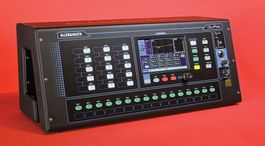 Allen & Heath QU-PAC