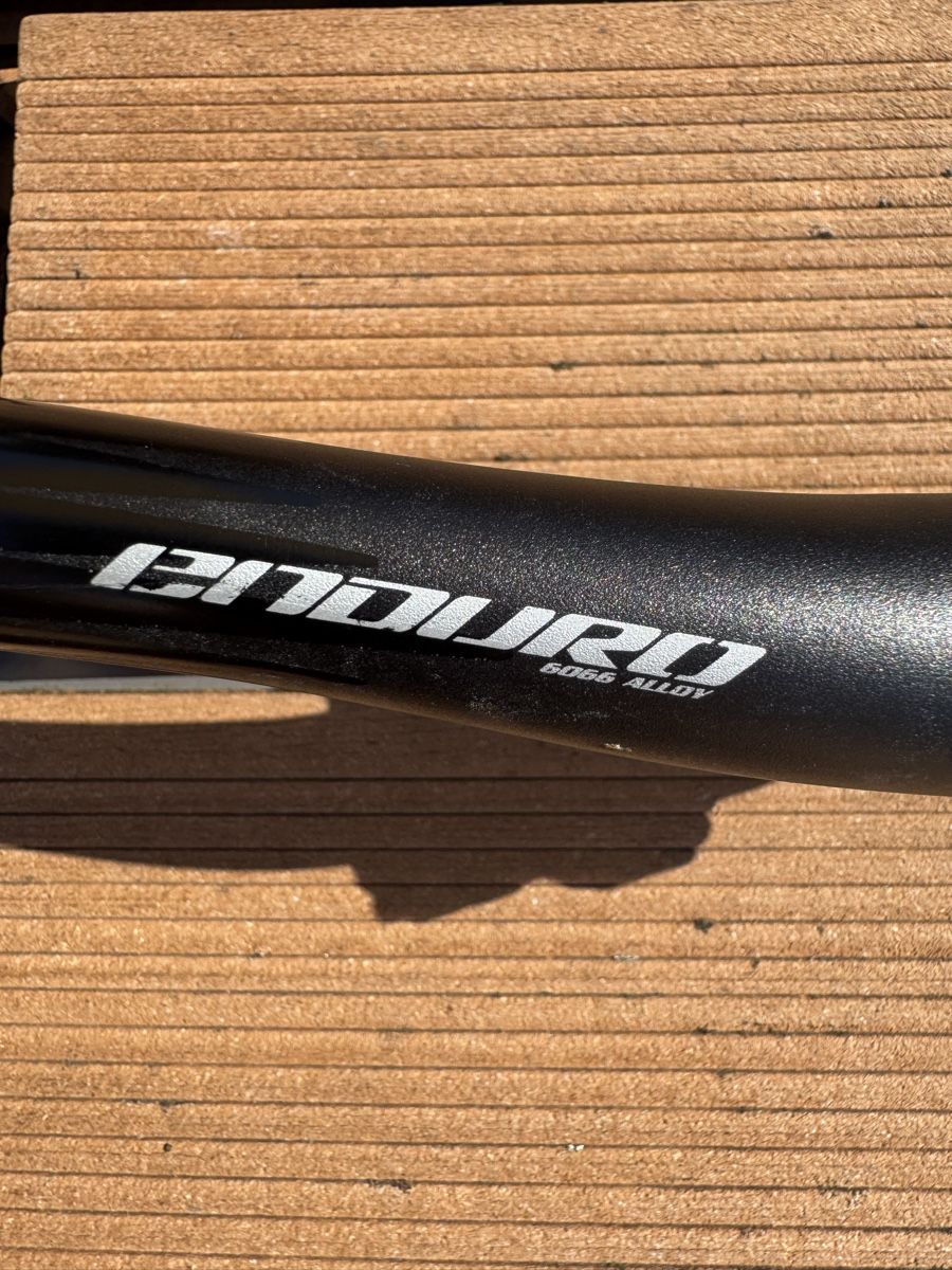 Specialized Pezzi di ricambio: Specialized Enduro Lenker mir Vorbau – Usato da Zürich venduto da mat_rw96 2