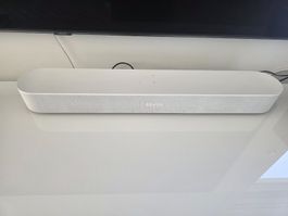 Sonos Beam Bianca - Audio Immersivo, Ottimo Stato