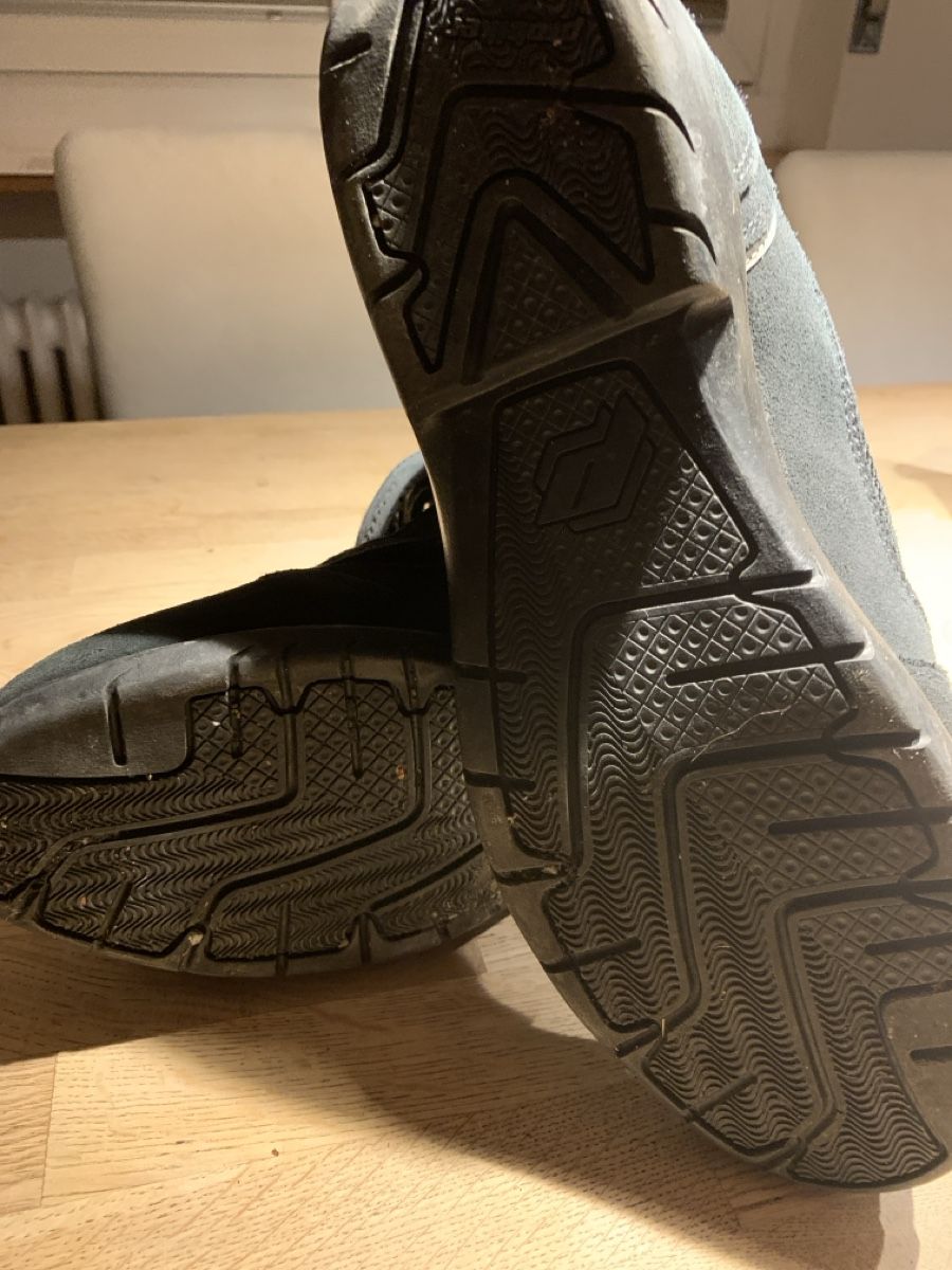 Scarpe da uomo: Motorradschuhe – Usato da Winterberg ZH venduto da 5stars 2
