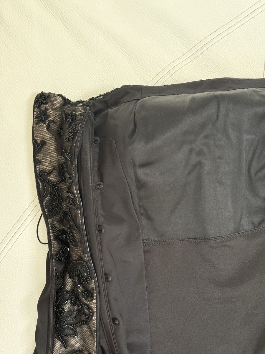 Vestiti: Robe soirée Carlos Miele – Usato da Bassins venduto da oal_q2gl 4