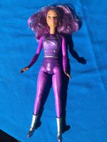 Barbie Starlight Adventure Doll with batteries