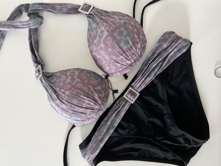 Bikini Push Up, neu, Größe M