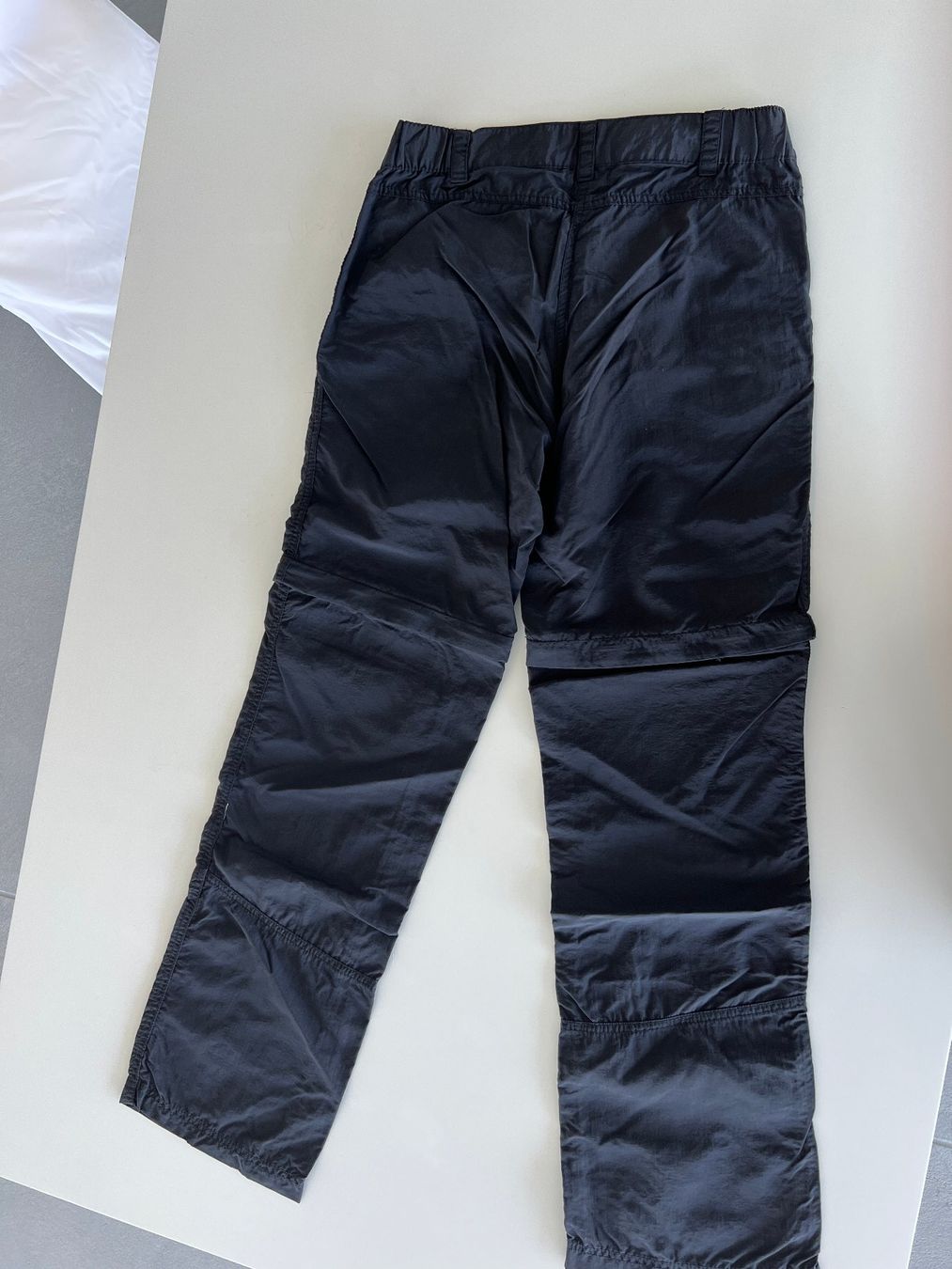Pantaloni: Crane Tech Tex Outdoor Hose, 2-in-1 – Usato da Horgen venduto da Esterina 5