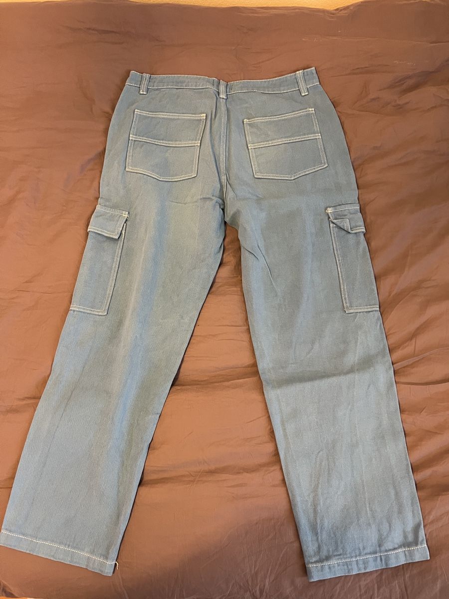 Jeans: Supercrew Baggy jeans – Nuovo (secondo la descrizione) da Adliswil venduto da Ramin_oth 2