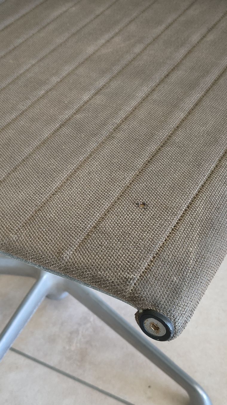 Eames Sedie: Sedia Eames ICF vintage – Usato da Minusio venduto da Chrisblue70 4