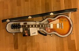 Gibson Les Paul Traditional 2010 Honeyburst