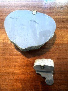 Statuette: +  WaNddeKo   ET  + – Usato da Winkel venduto da zeho 2