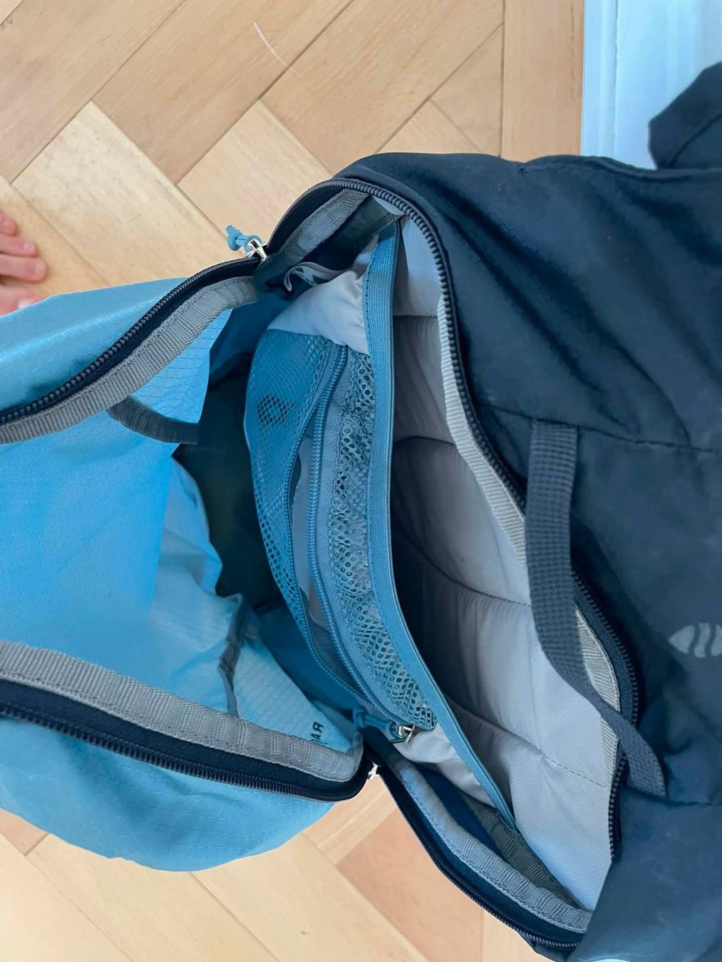 Deuter Sacs à dos: Deuter Backpack Race 16L – D'occasion à Zürich par Rospo_o91 2