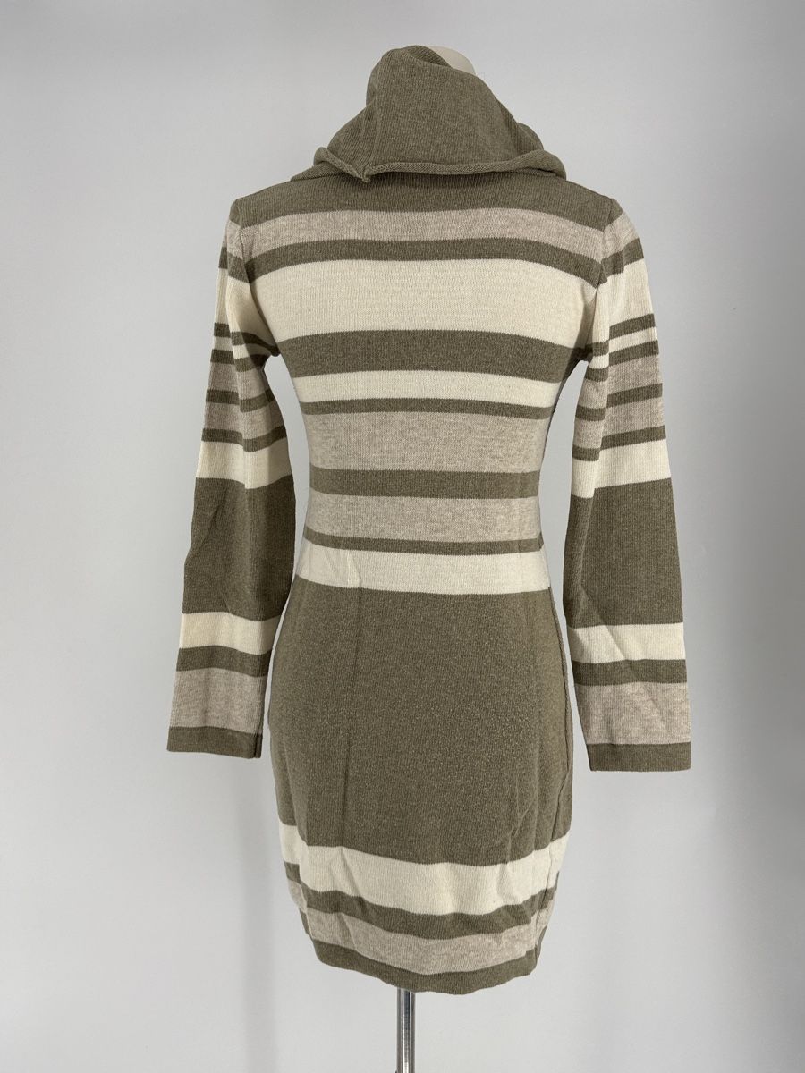 Vestiti: Strickkleid mit Rollkragen Gr. M – Usato da Auenstein venduto da moin. 1