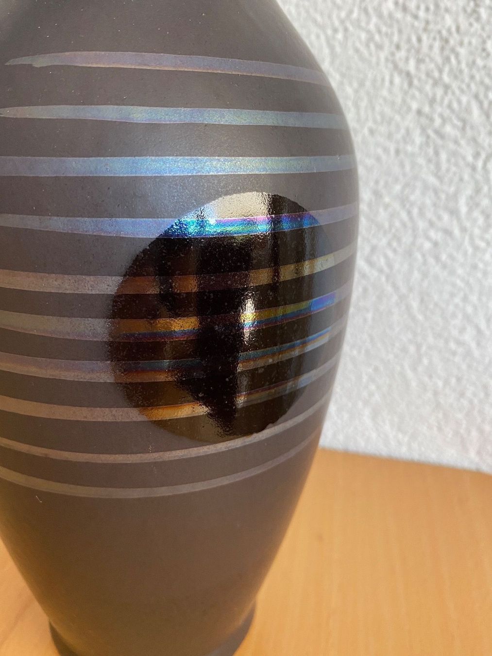 Vasen & Gefässe: Designer Vase/Krug BAY Germany – Gebraucht aus Schwarzenburg von Michellu 7