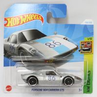 Hot Wheels Porsche 904 Carrera GTS