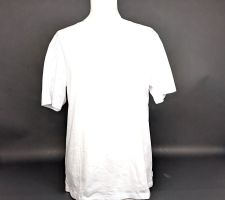 JACK & JONES T-Shirts 4er Pack Gr. L weiss