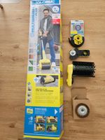 Gloria Multibrush System & zusätz. Zubehör Neupr. CHF 290.00