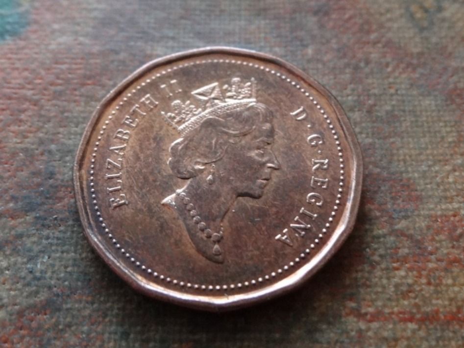 Tutti le monete: CANADA 1 Cent 1993 – Usato da Romanel-sur-Lausanne venduto da Swift13 1