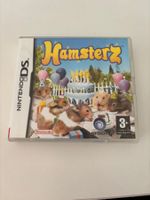 Hamsterz (Nintendo DS)